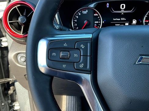 Used 2025 Chevrolet Blazer RS image 11