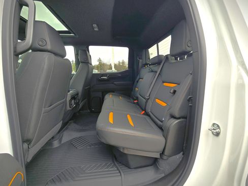 New 2026 GMC Sierra 1500 AT4 w/ AT4 Premium Package image 13