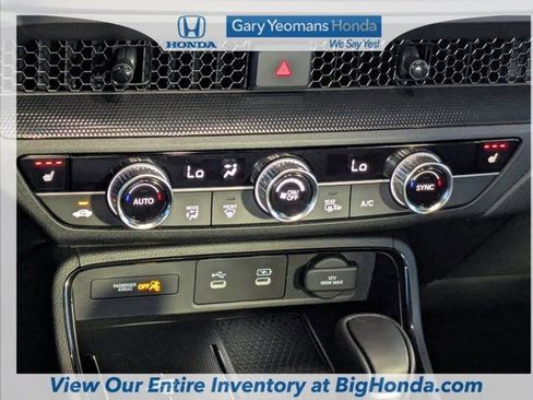 Used 2026 Honda CR-V Sport-L image 20