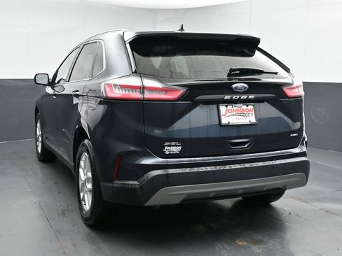 Used 2022 Ford Edge SEL w/ Convenience Package image 6
