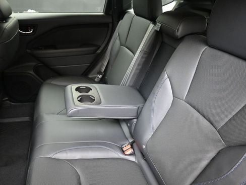 New 2025 Subaru Forester Limited w/ Popular Package image 20