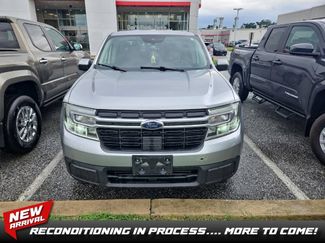 Used 2022 Ford Maverick Lariat w/ Lariat Luxury Package AWD/4WD video 1