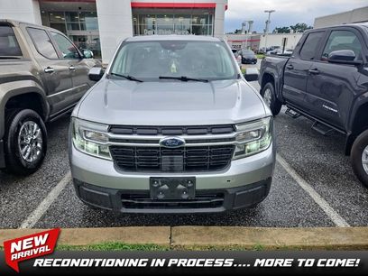 Used 2022 Ford Maverick Lariat w/ Lariat Luxury Package