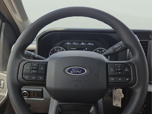 New 2025 Ford F250 XL w/ STX Appearance Package image 18