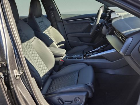 New 2026 Audi RS 3 image 25