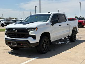Certified 2023 Chevrolet Silverado 1500 LT Trail Boss w/ Convenience Package II AWD/4WD video 3