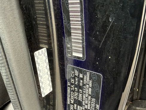 Used 2020 Kia Forte LXS image 26