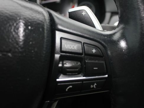 Used 2016 BMW 528i xDrive Sedan image 14