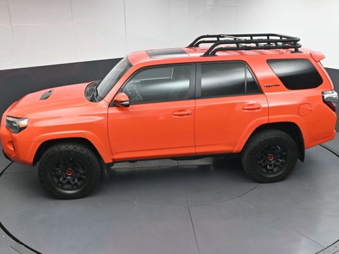 Used 2023 Toyota 4Runner TRD Pro image 45