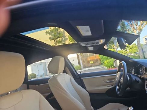 Used 2017 BMW 430i Gran Coupe w/ Driver Assistance Package image 35