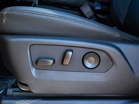 New 2026 Chevrolet Silverado 2500 LTZ image 21