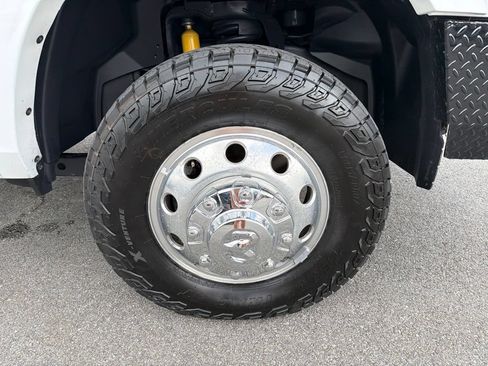 Used 2021 RAM 3500 Laramie AWD/4WD image 15