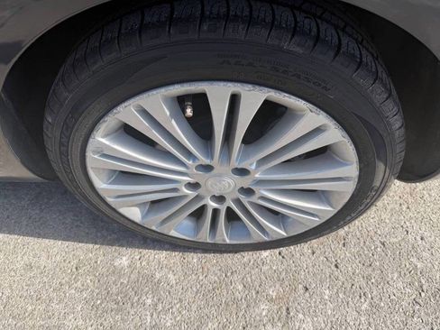 Used 2014 Buick Verano image 29
