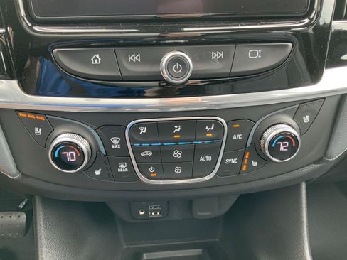 Used 2020 Chevrolet Traverse Premier AWD/4WD image 47