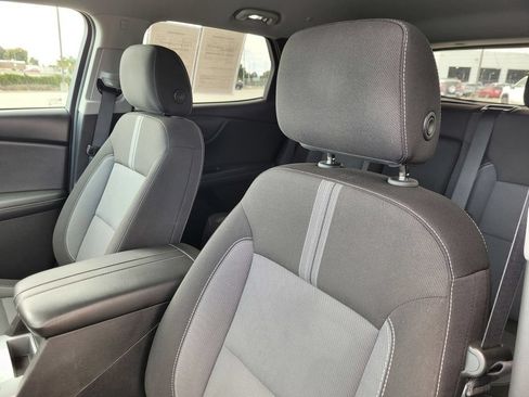 Used 2023 Chevrolet Blazer LT w/ Convenience Package AWD/4WD image 16