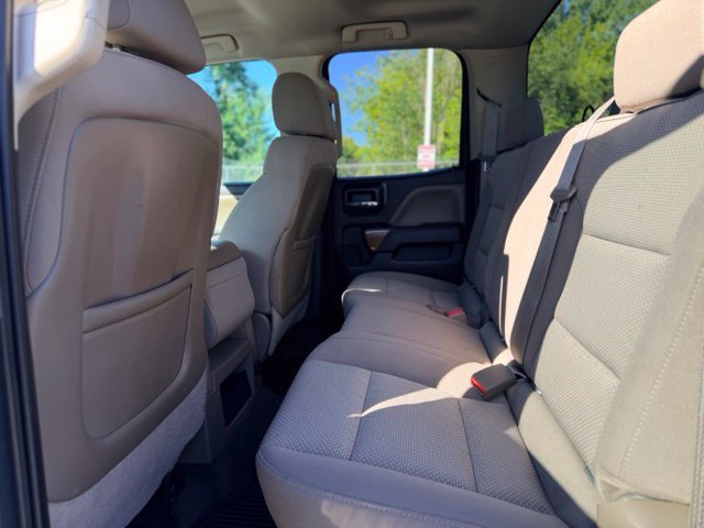 Used 2015 GMC Sierra 2500 SLE RWD image 23