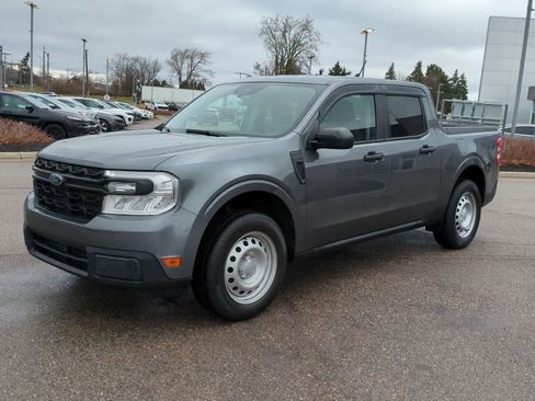 Used 2022 Ford Maverick XL w/ Equipment Group 100A Standard AWD/4WD image 4