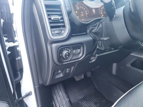 New 2026 RAM 1500 Laramie image 20