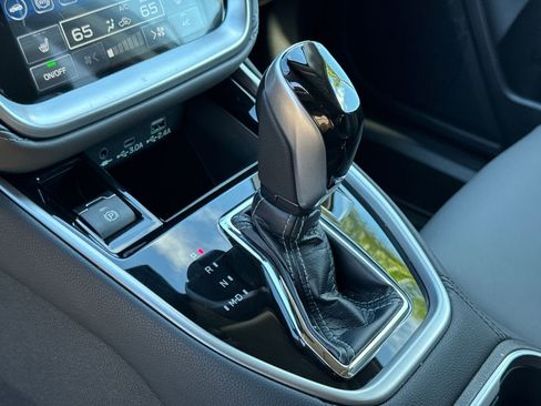 Certified 2023 Subaru Outback Onyx Edition XT image 16