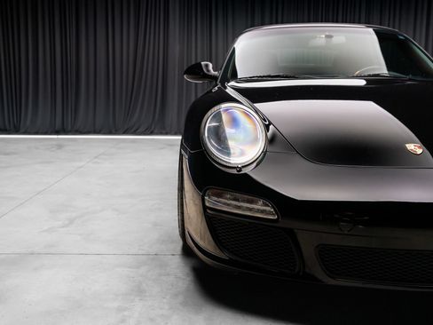 Used 2009 Porsche 911 Carrera RWD image 28