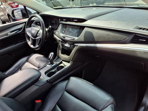 Used 2019 Cadillac XT5 Luxury image 29