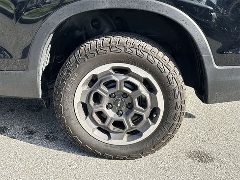 Used 2024 Honda Ridgeline Sport+ image 12