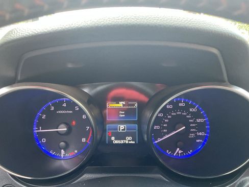 Used 2018 Subaru Outback 2.5i Limited AWD/4WD image 16