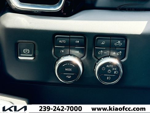 Used 2023 GMC Sierra 1500 Denali w/ Denali Reserve Package image 33