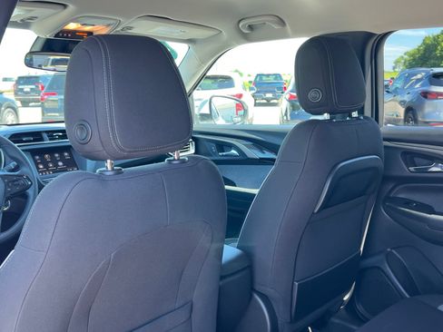 Certified 2023 Chevrolet TrailBlazer LT AWD/4WD image 34