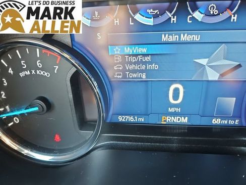 Used 2023 Ford Expedition Limited AWD/4WD image 12