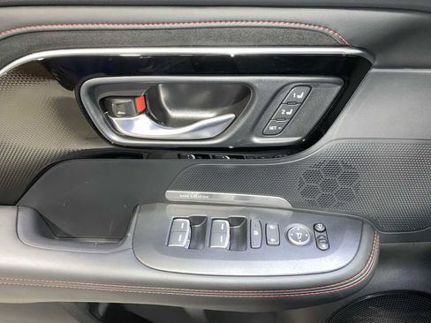 Used 2025 Acura ADX A-Spec image 23