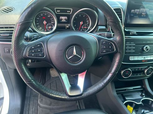 Used 2017 Mercedes-Benz GLE 350 4MATIC image 14