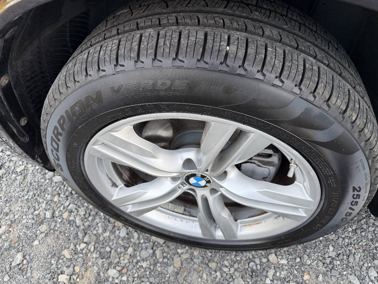 Used 2015 BMW X5 xDrive35i AWD/4WD image 15
