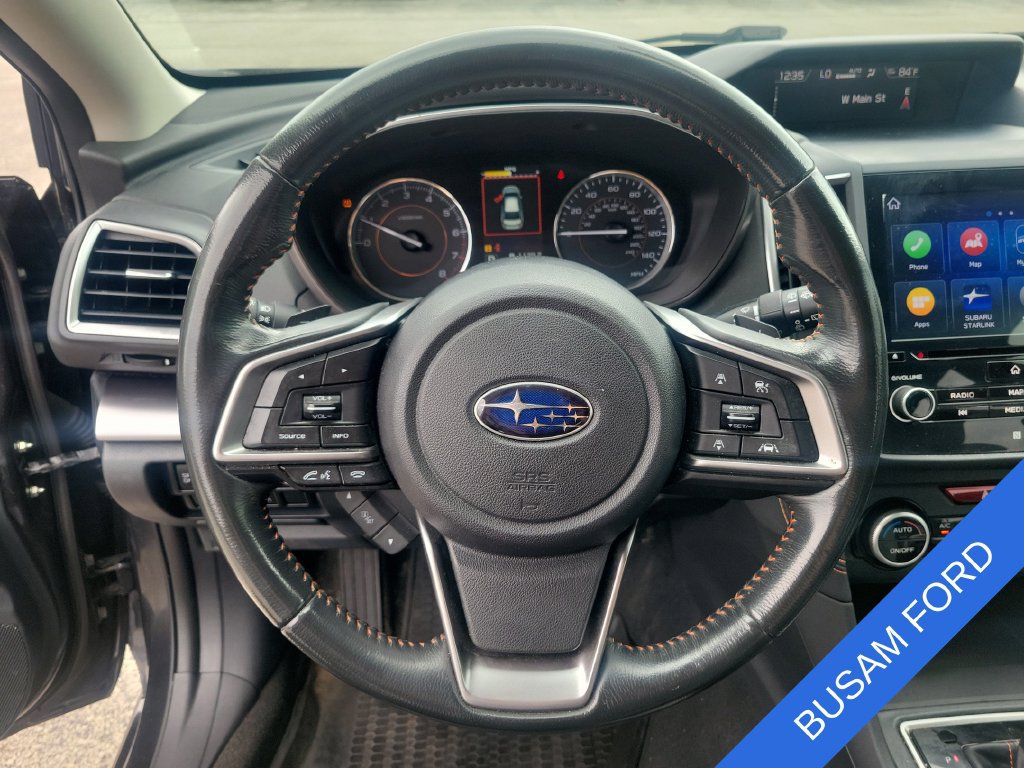 Used 2019 Subaru Crosstrek 2.0i Limited w/ Moonroof Package w/Navigation AWD/4WD image 16