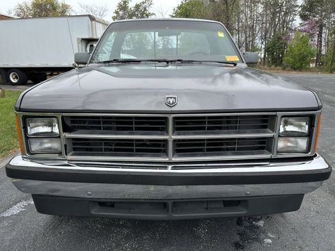 Used 1989 Dodge Dakota image 9
