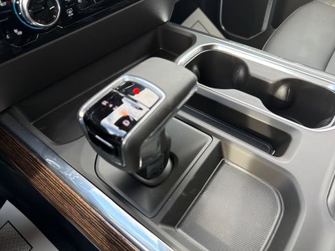 New 2026 GMC Sierra 1500 Elevation w/ Elevation Premium Package image 20