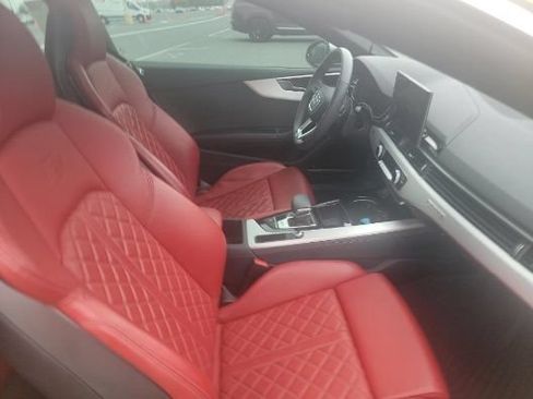Used 2022 Audi S5 Prestige AWD/4WD image 16