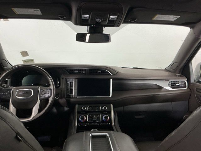 Used 2022 GMC Yukon Denali AWD/4WD image 24
