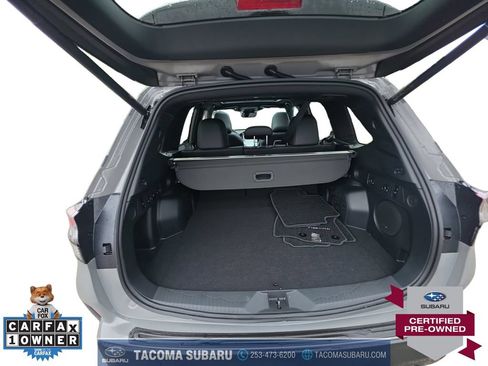 Used 2026 Subaru Forester Limited AWD/4WD image 19