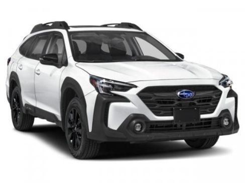 Used 2024 Subaru Outback Onyx Edition image 9