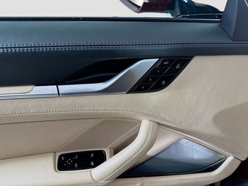 Used 2021 Porsche 911 Targa 4S image 18