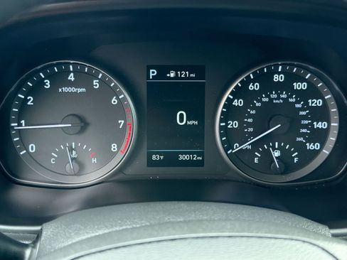 Used 2020 Hyundai Elantra GT w/ Style Package 02 FWD image 34