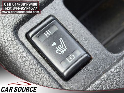 Used 2017 Nissan Rogue SV FWD image 23