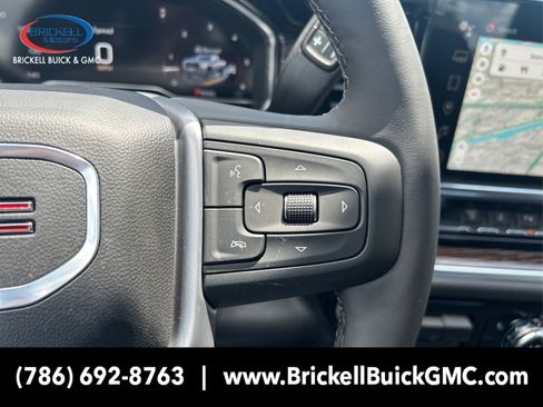 New 2025 GMC Sierra 2500 SLE w/ Max Trailering Package image 31