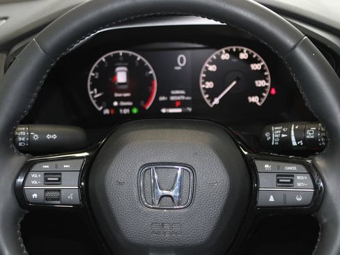 Used 2024 Honda CR-V EX-L image 13