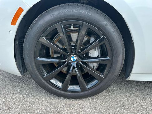 Used 2020 BMW 840i Gran Coupe w/ Comfort Seating Package RWD image 15
