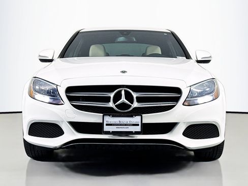Used 2018 Mercedes-Benz C 300 Sedan image 2