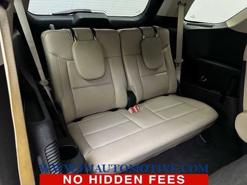 Used 2020 Ford Explorer Limited AWD/4WD image 20