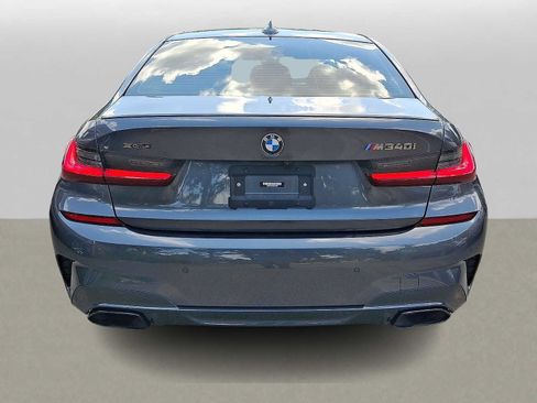 Used 2022 BMW M340i xDrive AWD/4WD image 29