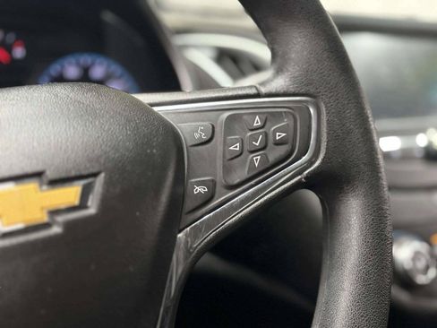 Used 2017 Chevrolet Malibu LS FWD image 28
